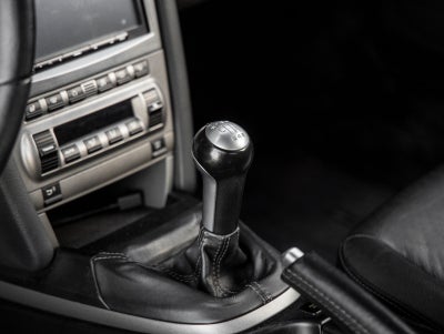 2008 Porsche 911 Carrera