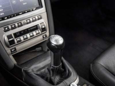 2008 Porsche 911 Carrera