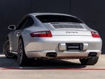 2008 Porsche 911 Carrera