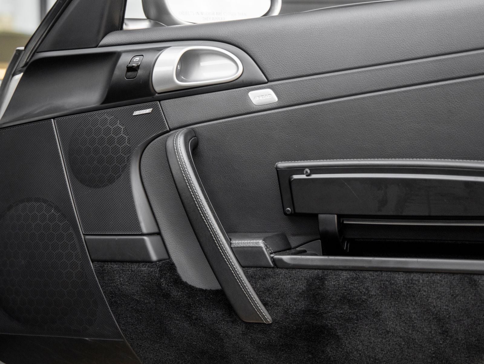2008 Porsche 911 Carrera