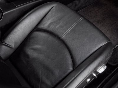 2008 Porsche 911 Carrera