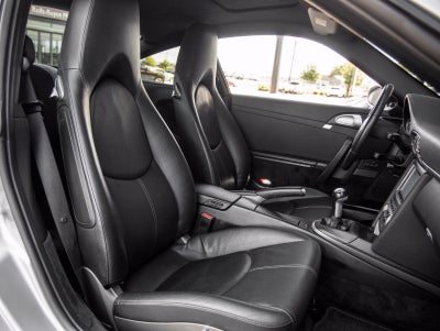 2008 Porsche 911 Carrera