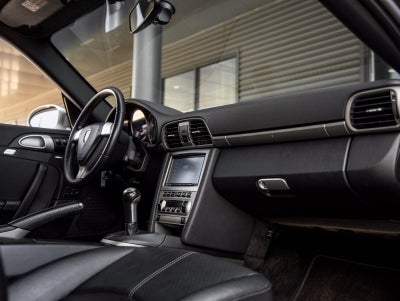 2008 Porsche 911 Carrera