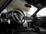 2008 Porsche 911 Carrera