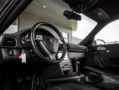 2008 Porsche 911 Carrera