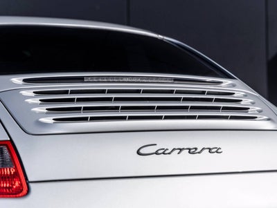 2008 Porsche 911 911 Carrera