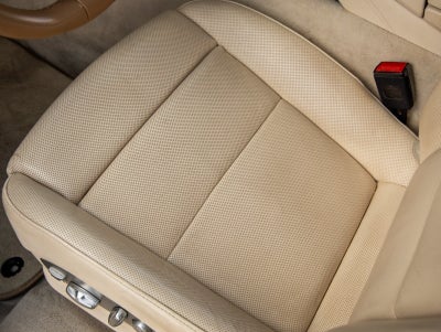 2016 Porsche Panamera Panamera Edition