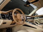 2016 Porsche Panamera Panamera Edition