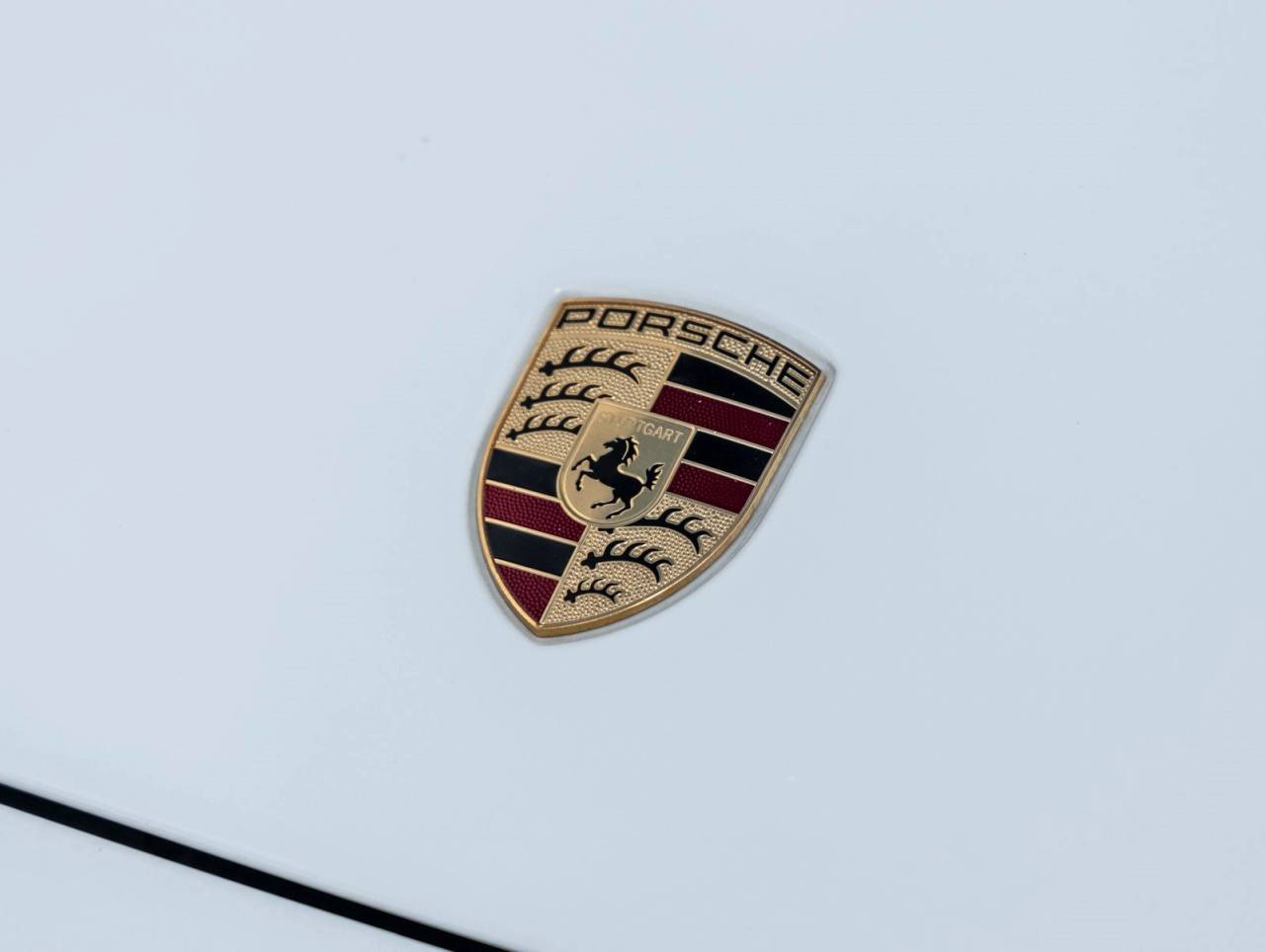 2016 Porsche Panamera Panamera Edition