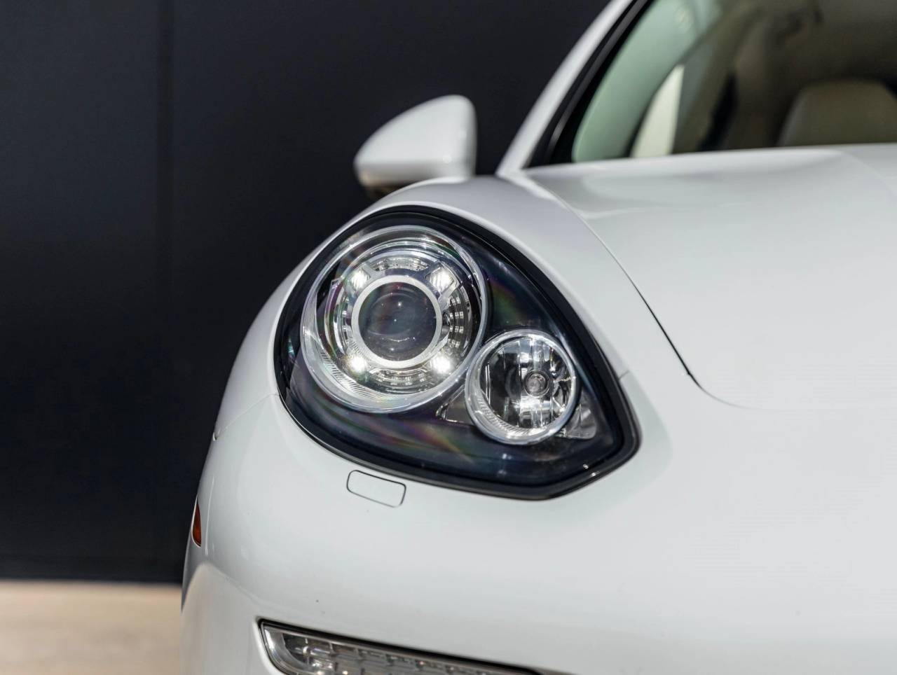 2016 Porsche Panamera Panamera Edition