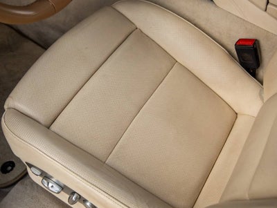 2016 Porsche Panamera Panamera Edition