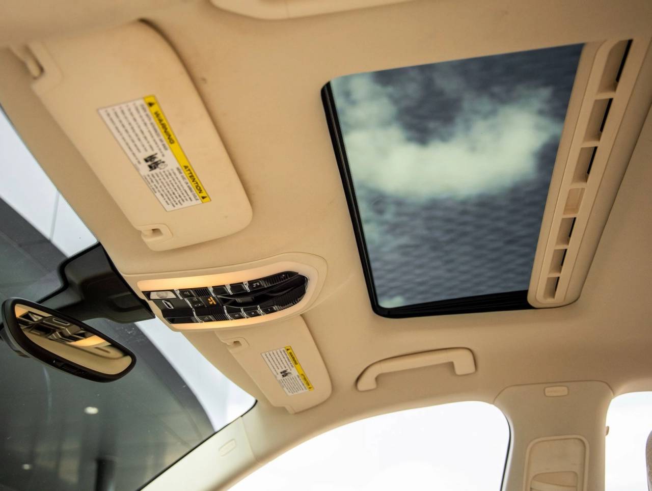 2016 Porsche Panamera Panamera Edition