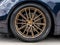 2018 Porsche Panamera Panamera 4