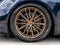 2018 Porsche Panamera Panamera 4