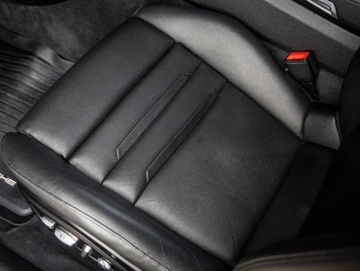 2018 Porsche Panamera Panamera 4