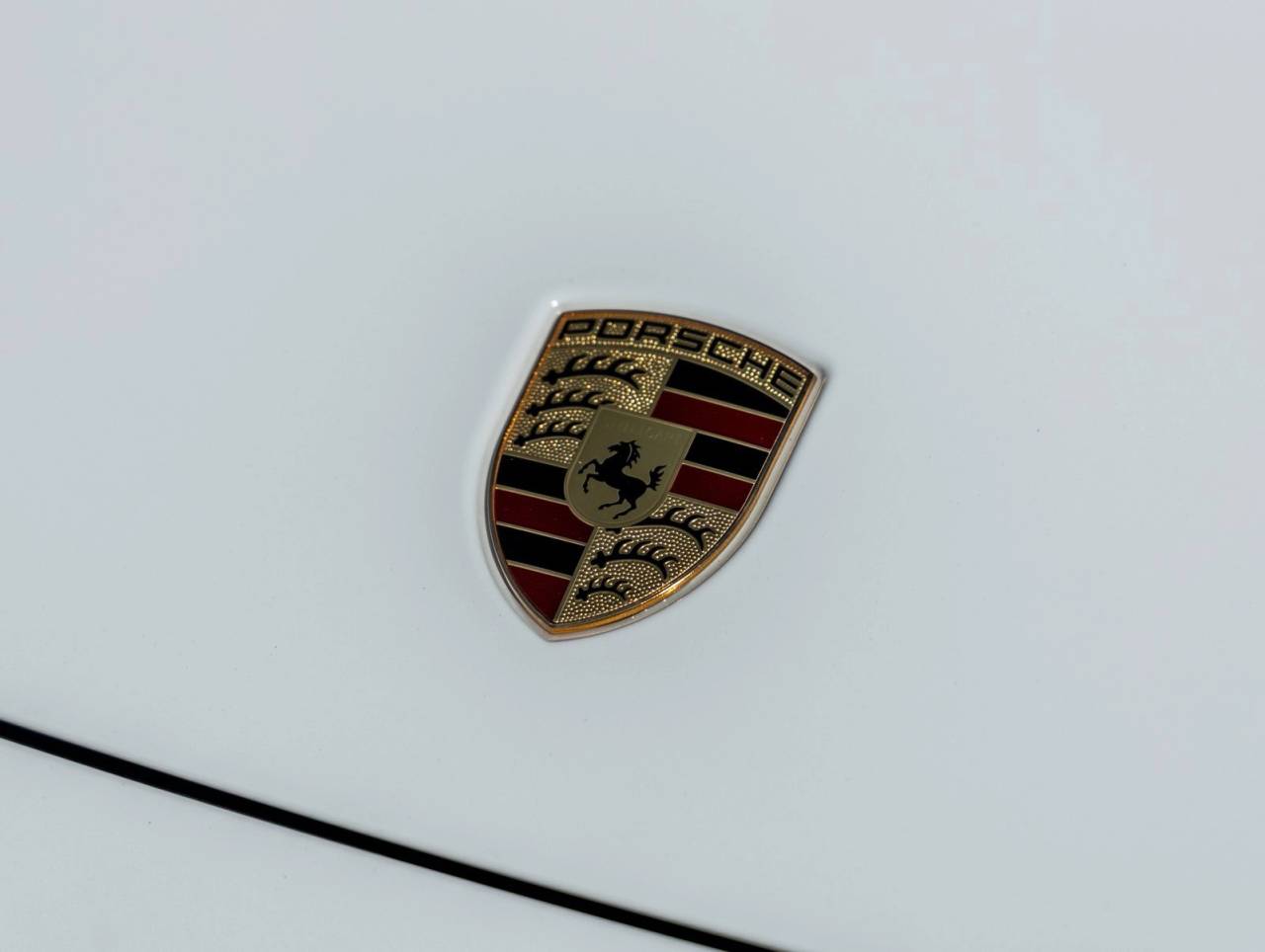 2018 Porsche Panamera Panamera