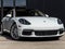 2018 Porsche Panamera Panamera