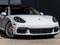 2018 Porsche Panamera Panamera