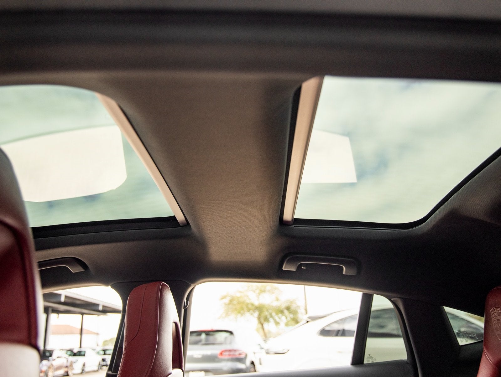 2020 Porsche Panamera Panamera