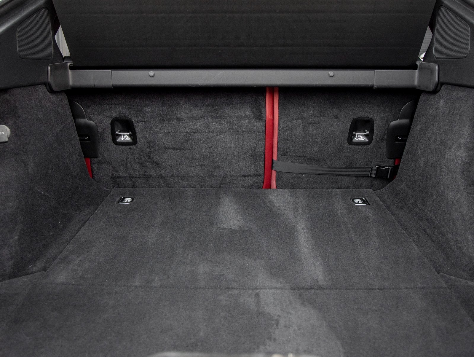 2020 Porsche Panamera Panamera