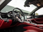 2020 Porsche Panamera Panamera