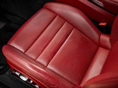 2020 Porsche Panamera Panamera