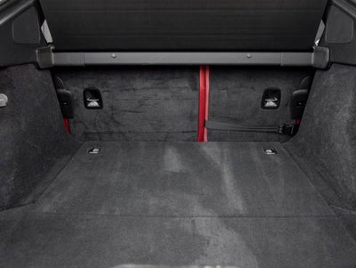 2020 Porsche Panamera Panamera