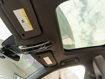 2017 Porsche Panamera Panamera