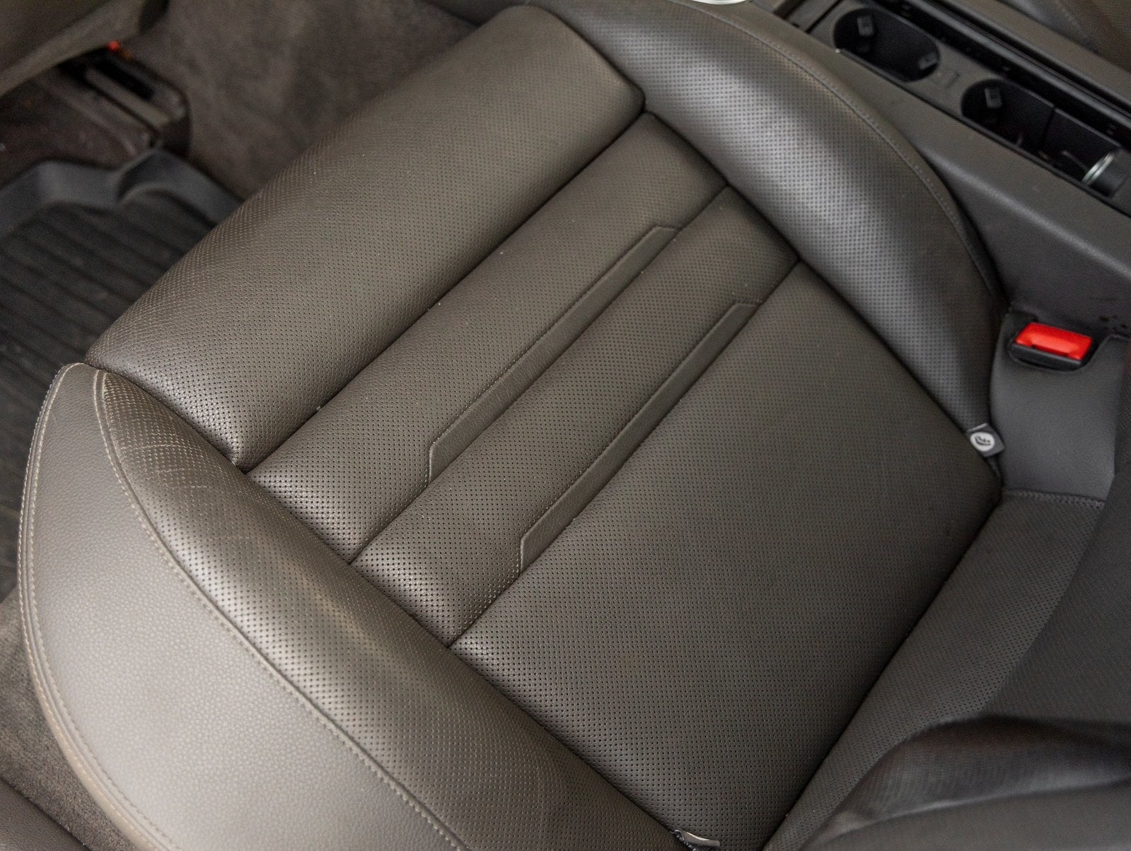 2017 Porsche Panamera Panamera