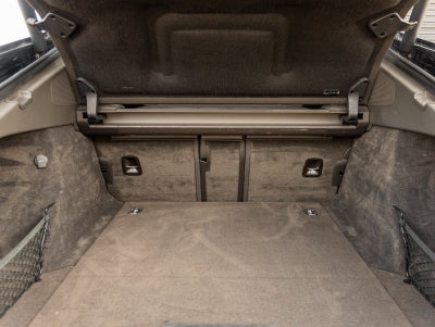 2017 Porsche Panamera Panamera