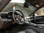 2017 Porsche Panamera Panamera