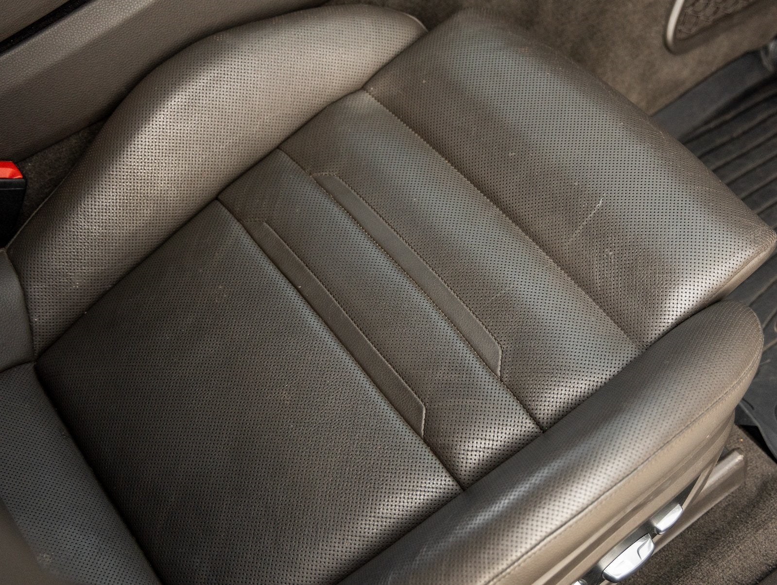 2017 Porsche Panamera Panamera