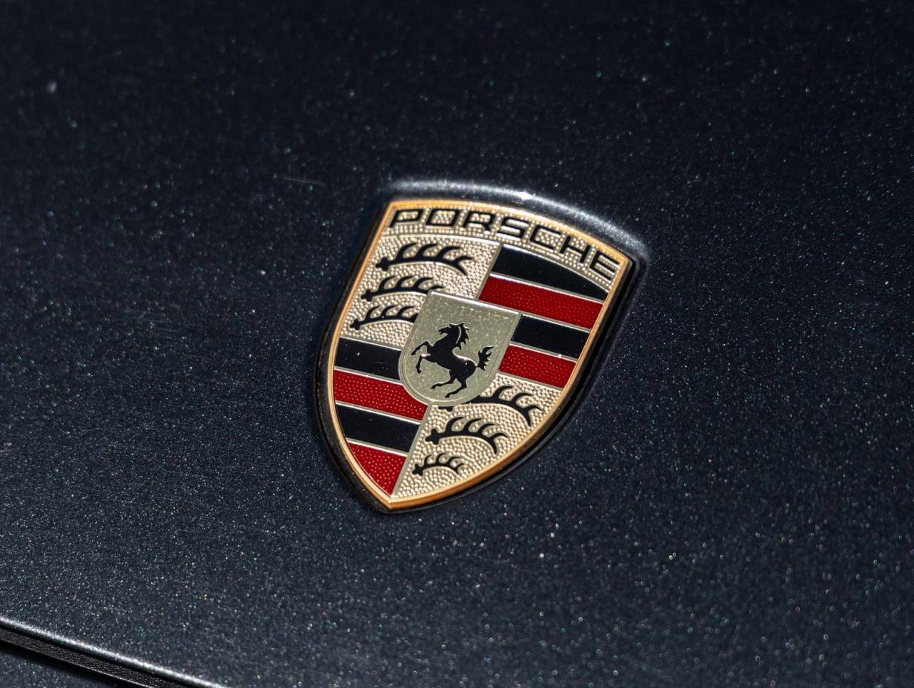 2017 Porsche Panamera Panamera