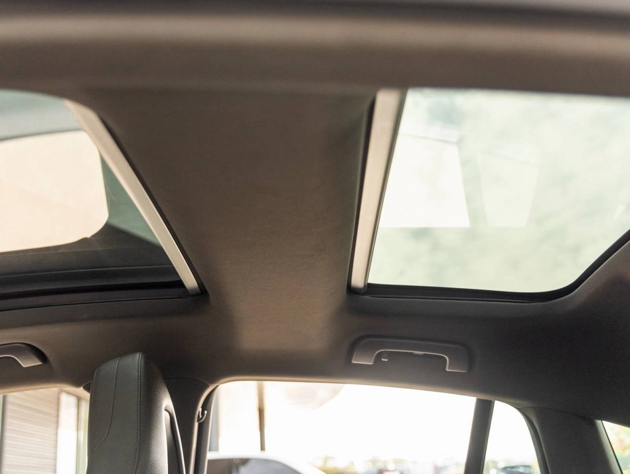 2017 Porsche Panamera Panamera