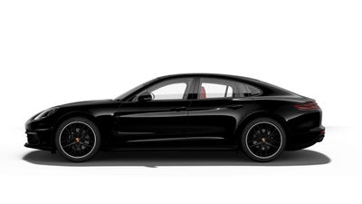 2019 Porsche Panamera Panamera