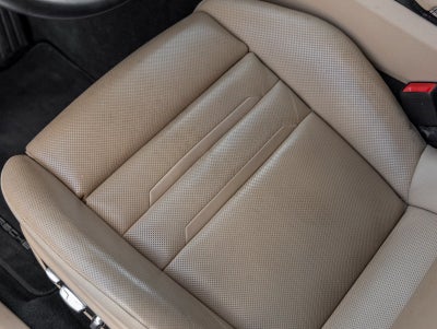 2018 Porsche Panamera Panamera