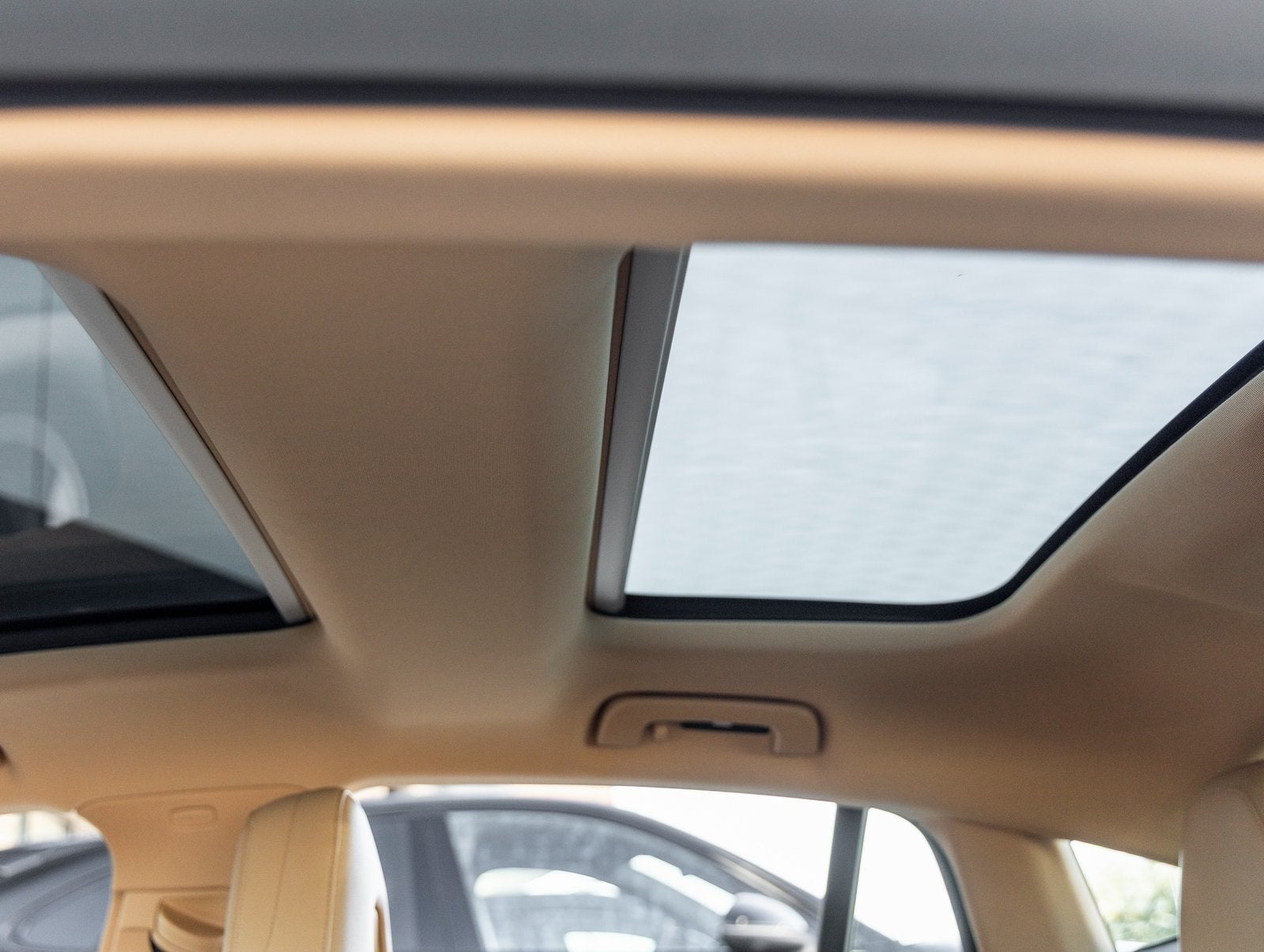 2018 Porsche Panamera Panamera