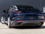 2018 Porsche Panamera Panamera