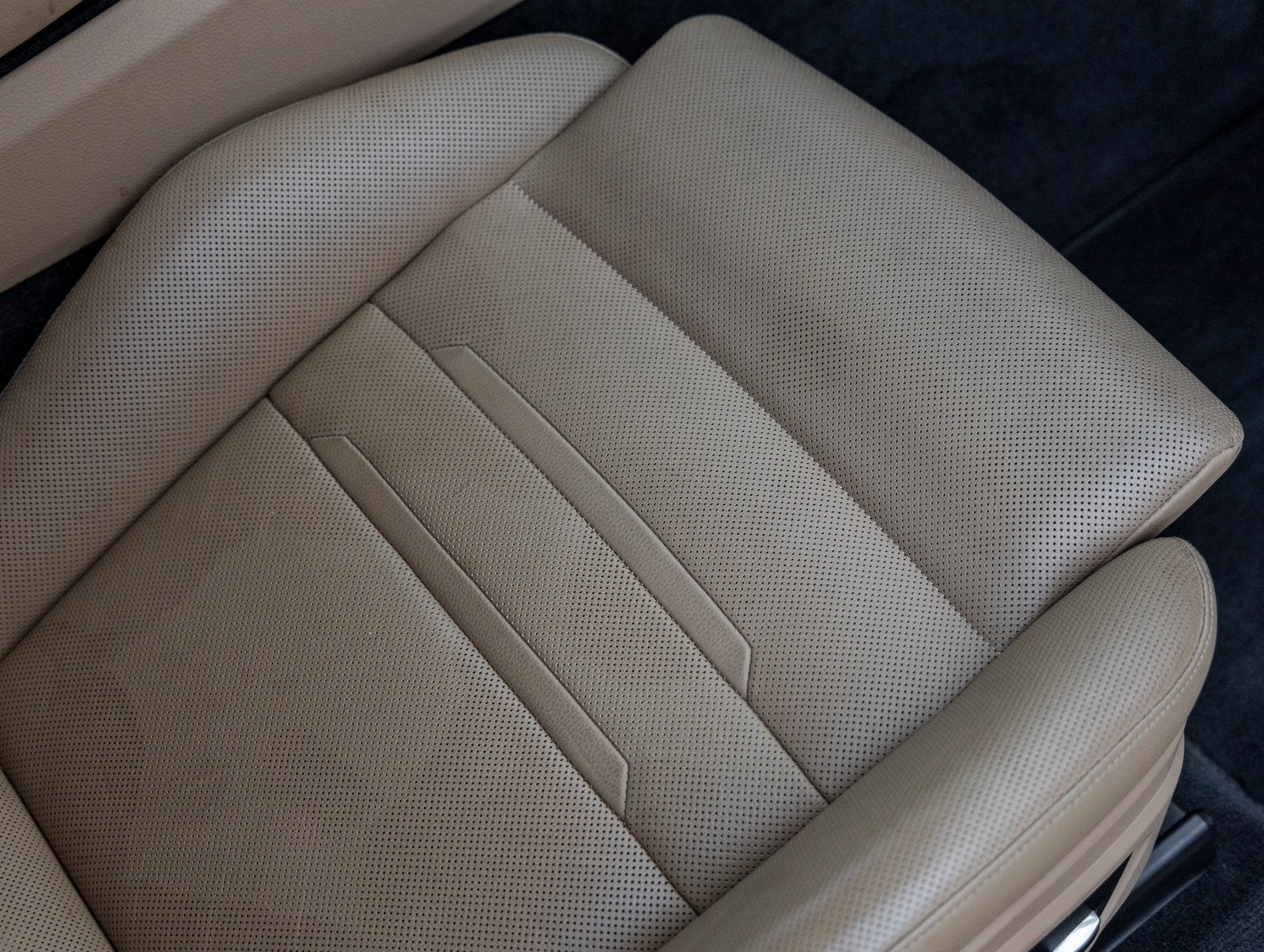 2018 Porsche Panamera Panamera