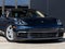 2018 Porsche Panamera Panamera