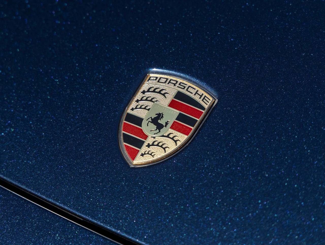 2018 Porsche Panamera Panamera