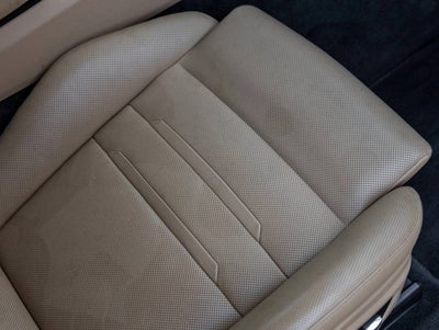 2018 Porsche Panamera Panamera