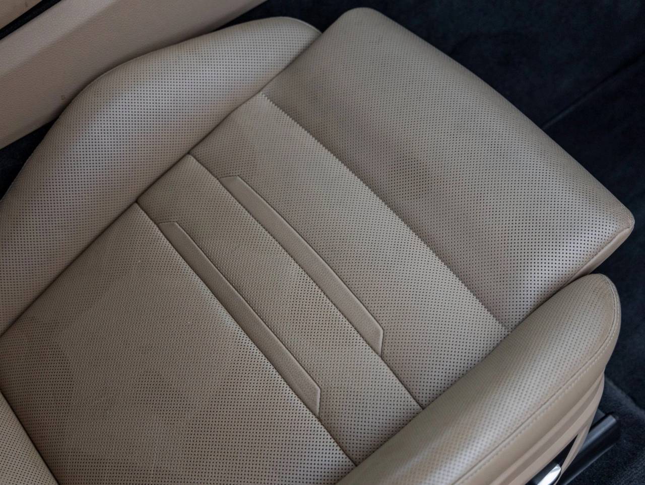 2018 Porsche Panamera Panamera