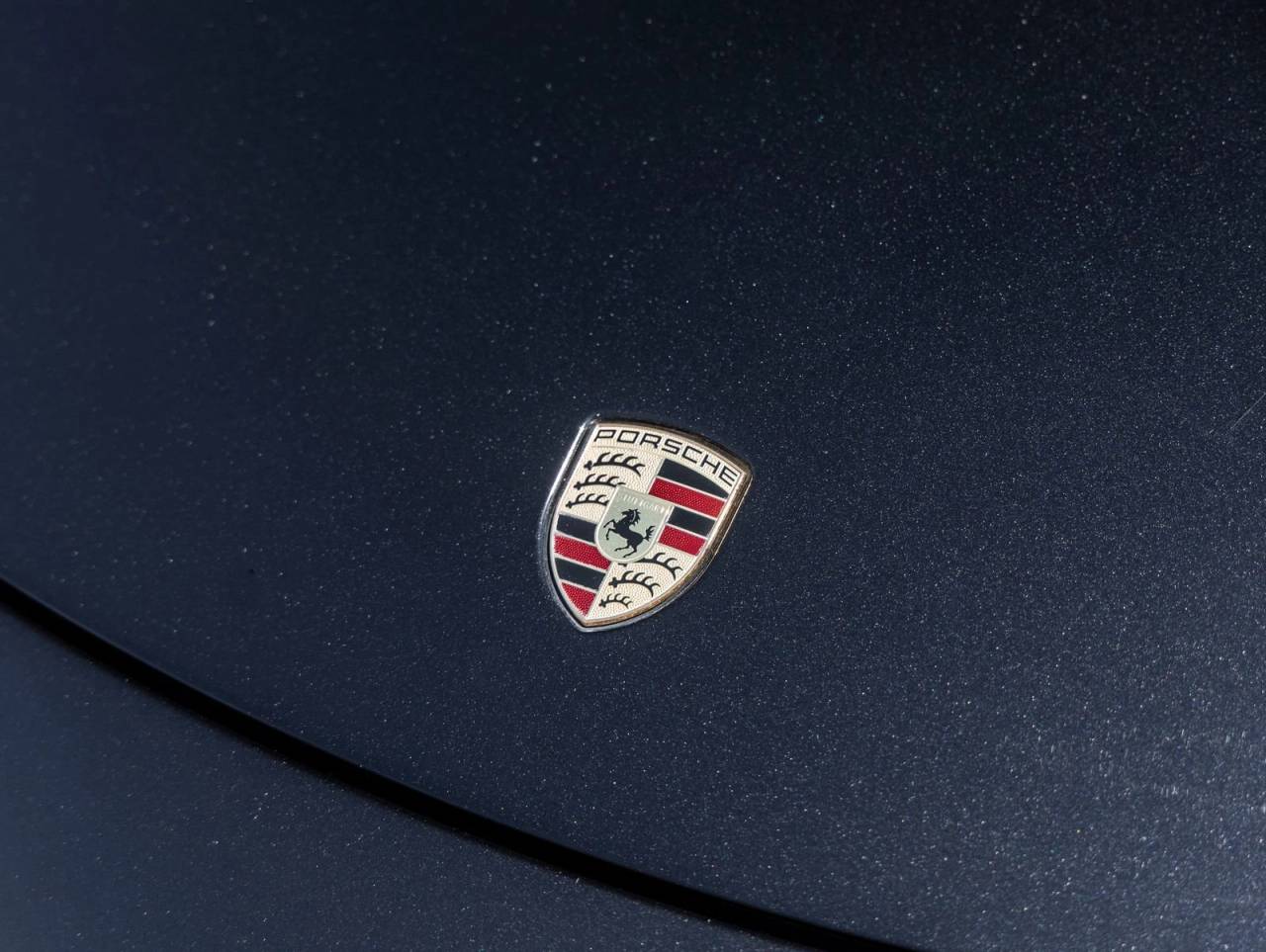 2016 Porsche 718 Cayman