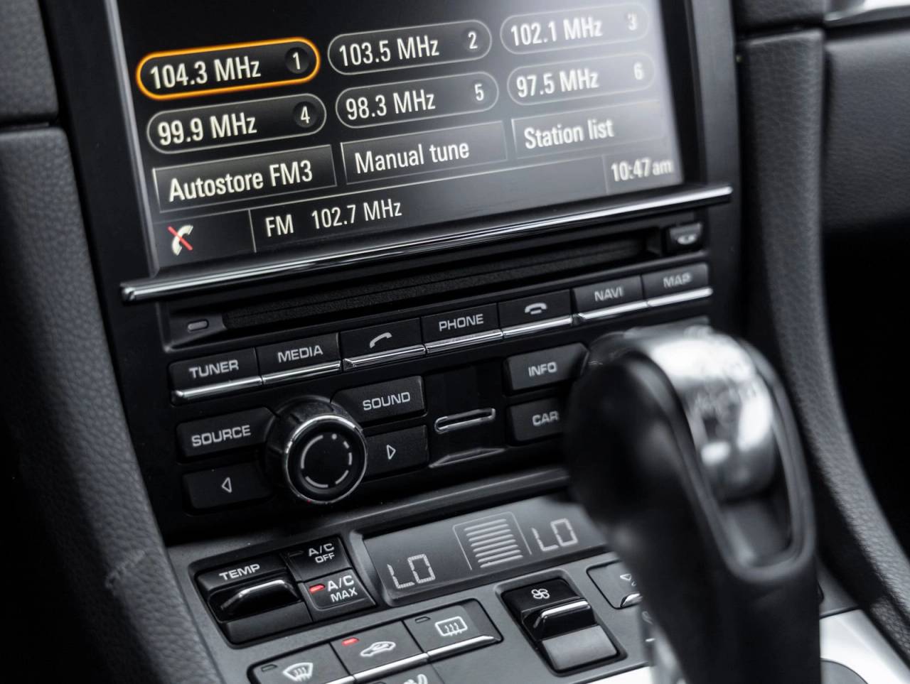 2016 Porsche 718 Cayman