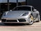 2019 Porsche 718 Cayman Base