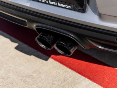 2019 Porsche 718 Cayman Base