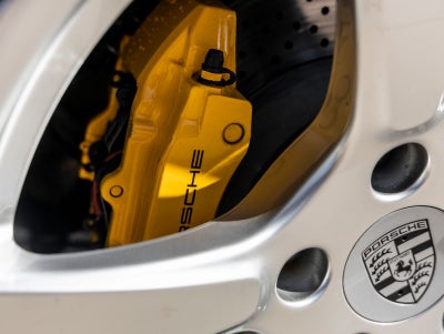 2019 Porsche 718 Cayman Base