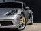 2019 Porsche 718 Cayman Base