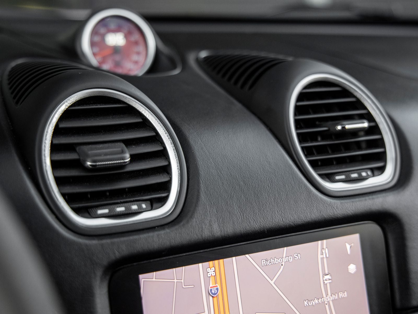 2019 Porsche 718 Cayman Base